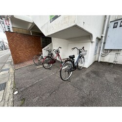 コーポレーション緑町の物件外観写真